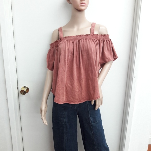Free People Tops - Free People blouse